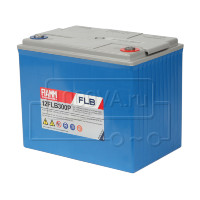 FIAMM 12 FLB 300 P