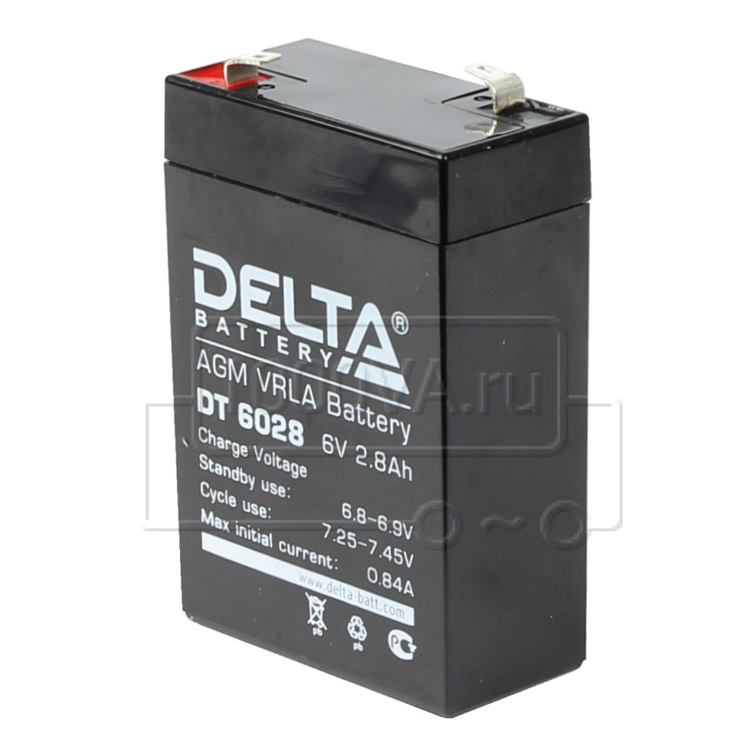 DELTA DT 6028