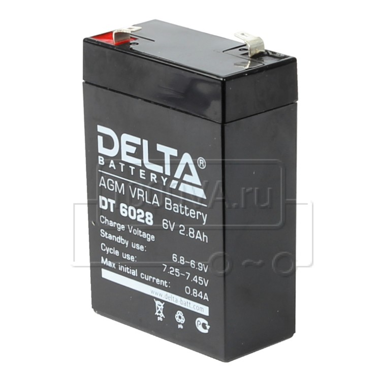 DT 6028