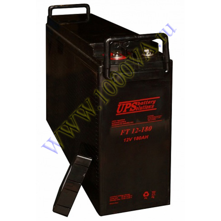 UPSolutions FT 12-180