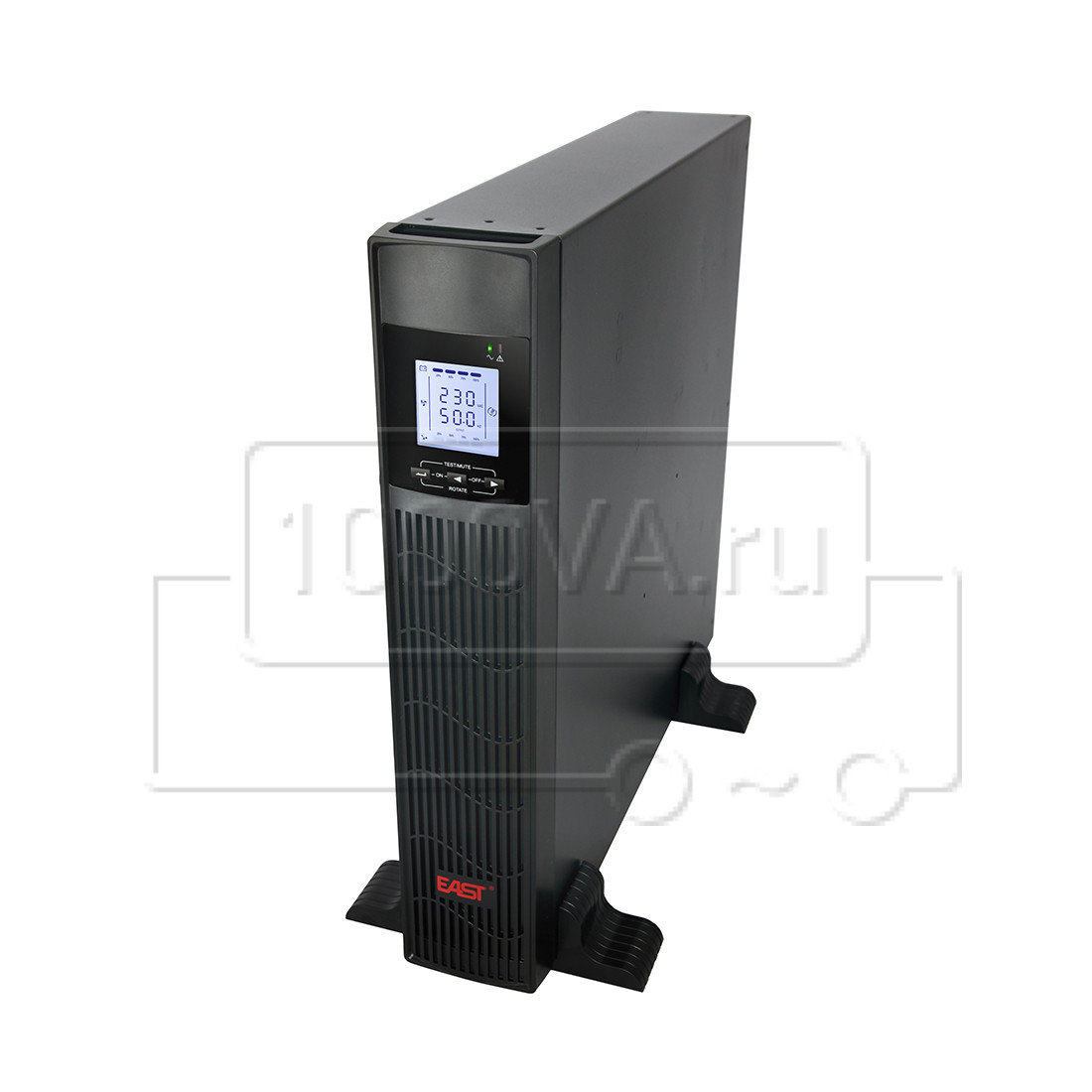 East EA900Pro-H RT 1kVA DC24V