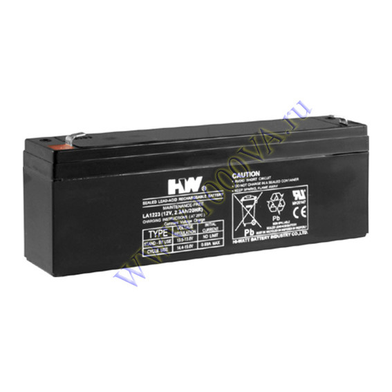 Hi-Watt LA1223