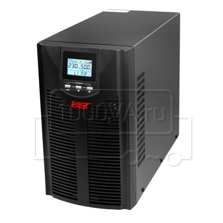 EA900Pro-S 3kVA