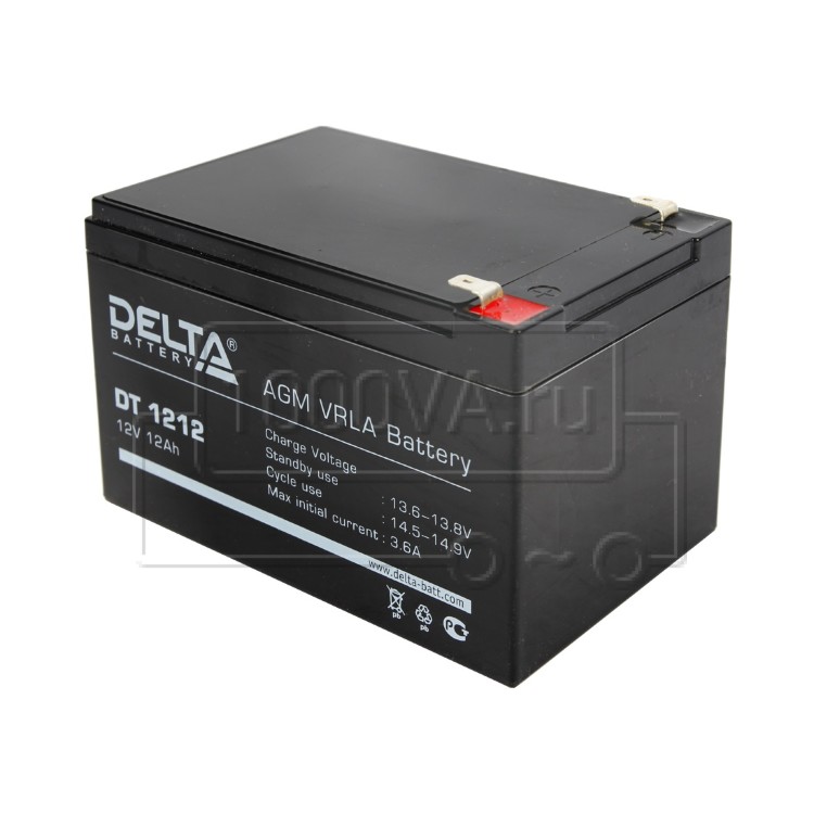 DT 1212