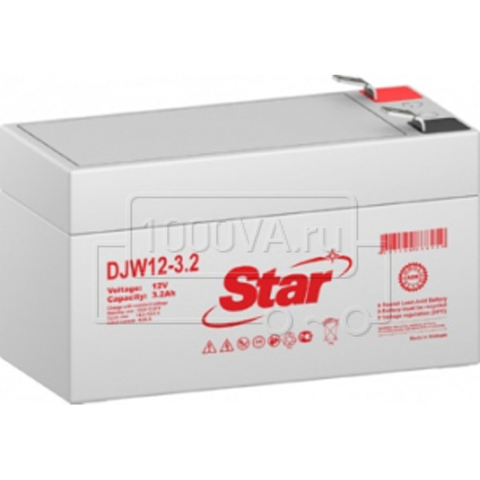 DJW12-3.2