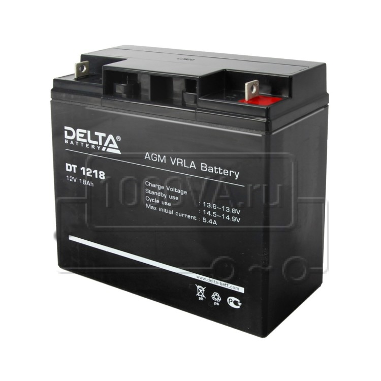 DT 1218