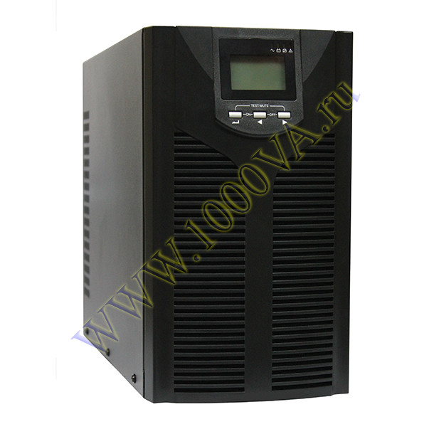 EA930 II LCDS