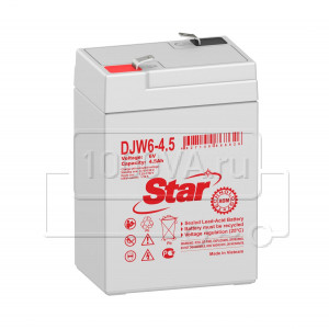 DJW6-4.5