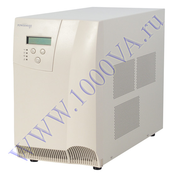 Powerware PW 9120 3000