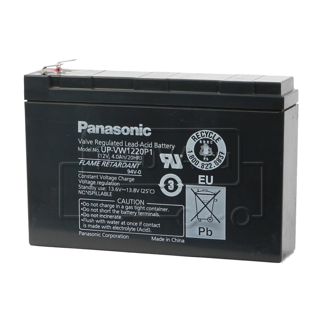 Panasonic UP-VW1220P
