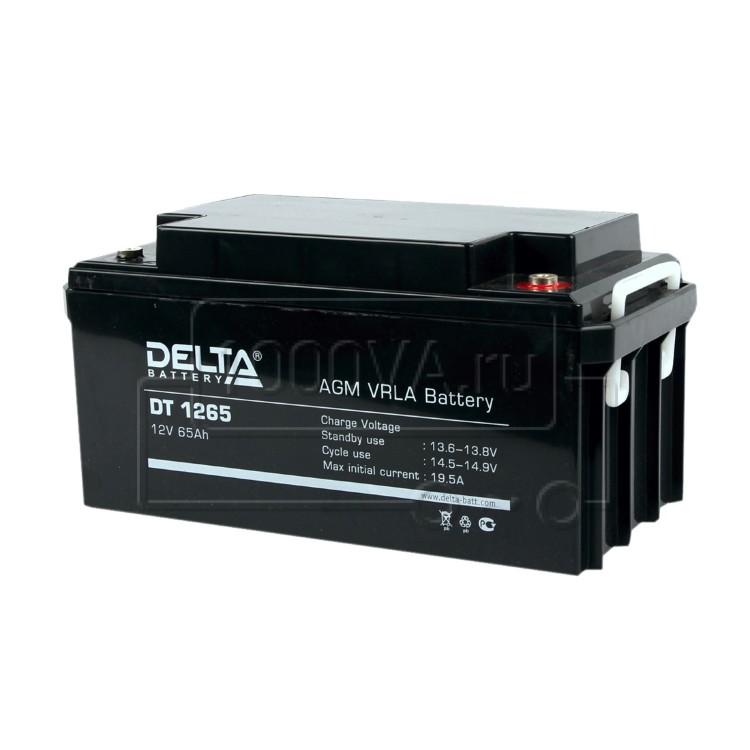 DT 1265