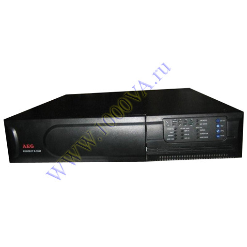 AEG Protect B 3000 ВА