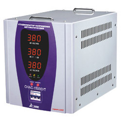СНАС-15000УТ