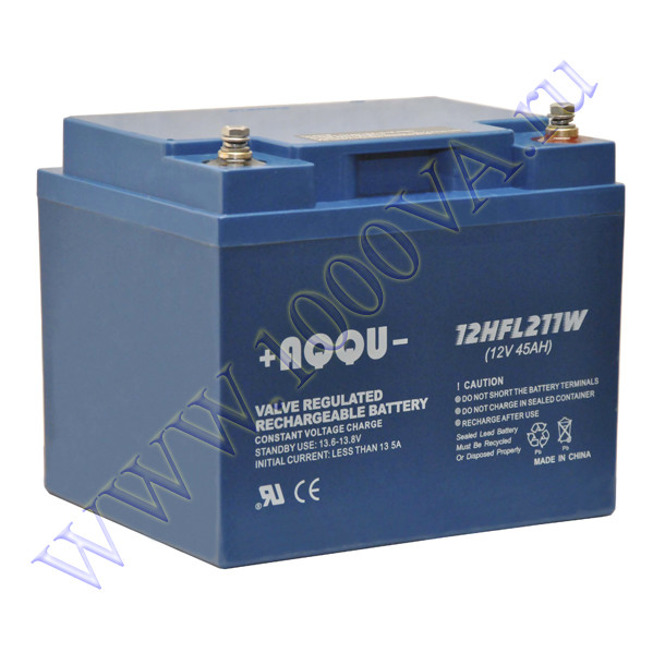 AQQU 12HFL211