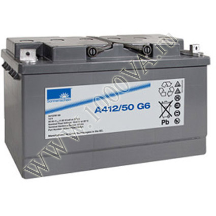 Sonnenschein A 412/50.0 G6