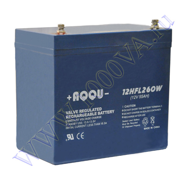 AQQU 12HFL260