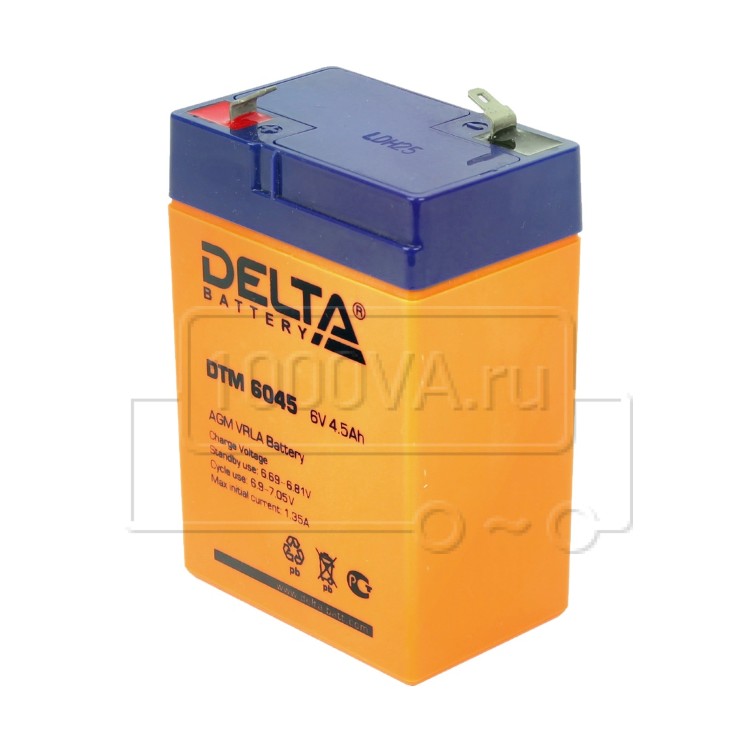 DTM 6045