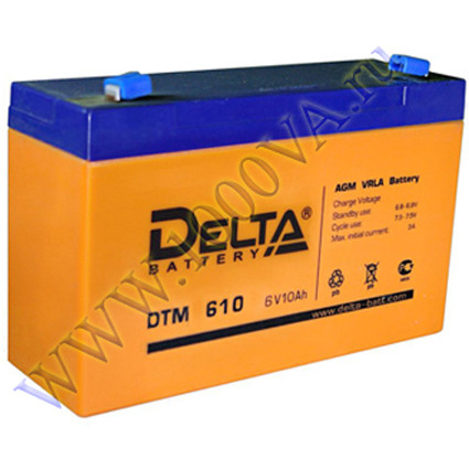 DTM 610
