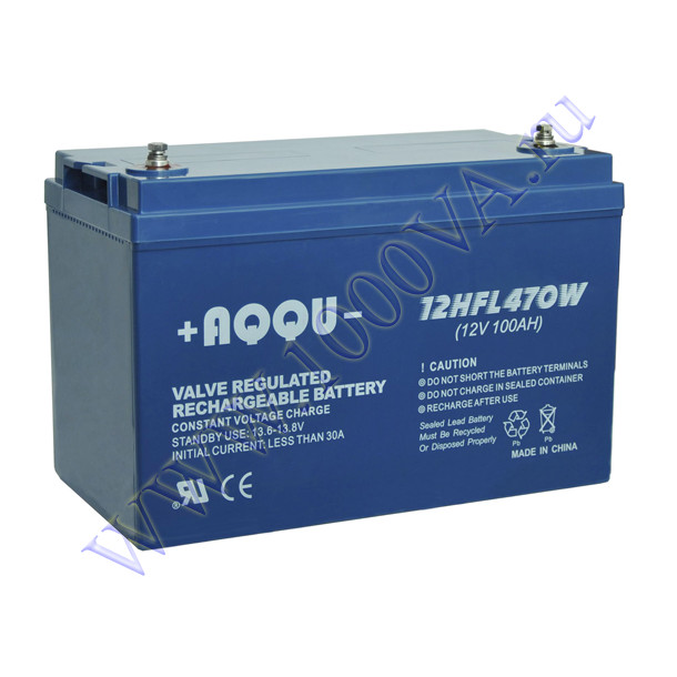 AQQU 12HFL470