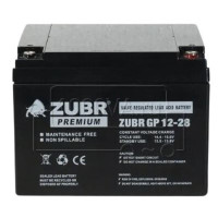 ZUBR GP 12-28