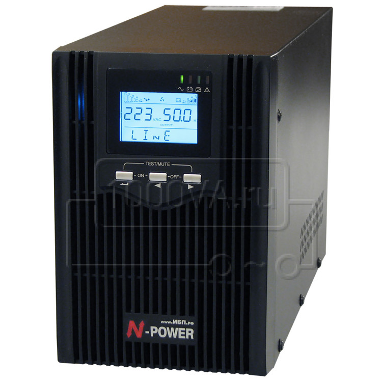 Smart-Vision S1000N