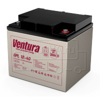 Ventura GPL 12-40