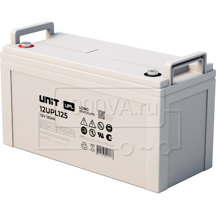 12UPL125