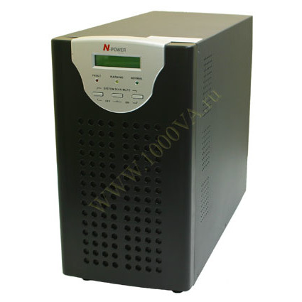 N-Power Master-Vision MV-3000