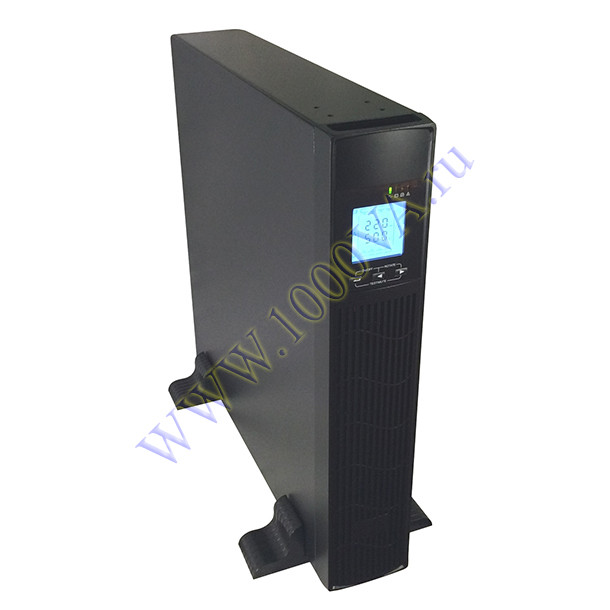 EA910 II RT LCDS