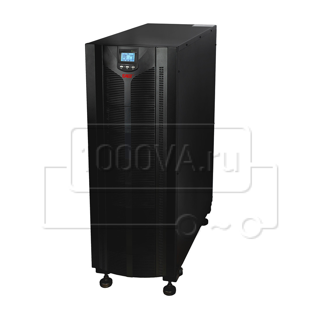 East EA900Pro-S17 3/3 10kVA