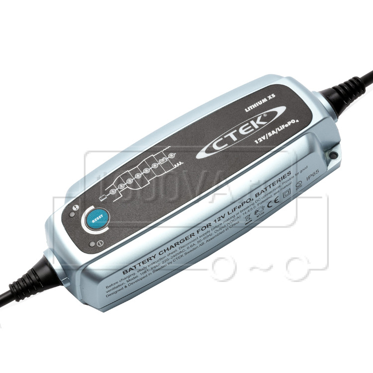 LITHIUM XS