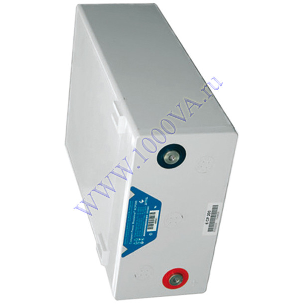 Oerlikon Blockline 6CP200