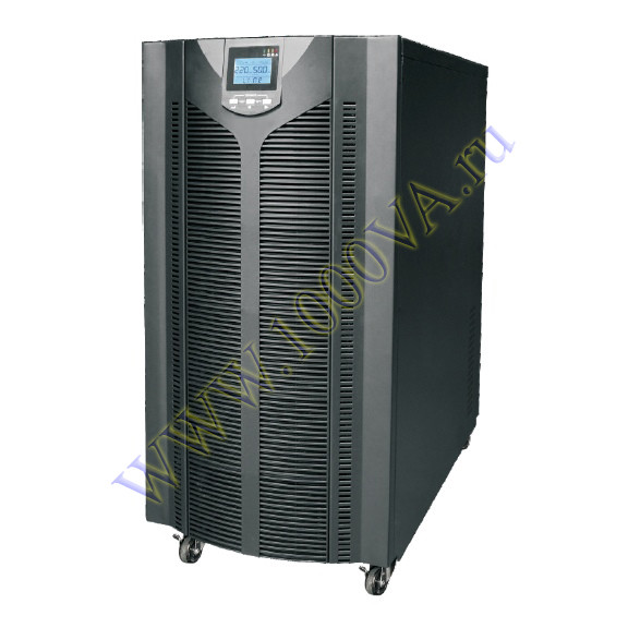EA900Pro-H 3/3 10kVA