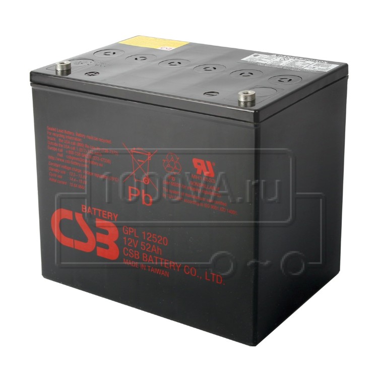 GPL 12520