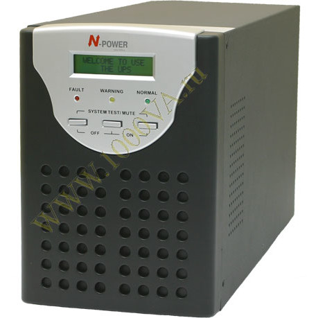 N-Power Master-Vision MV-1000 LT