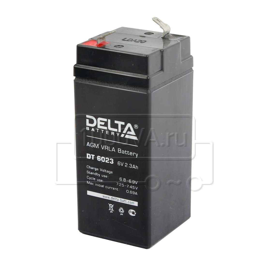 DELTA DT 6023