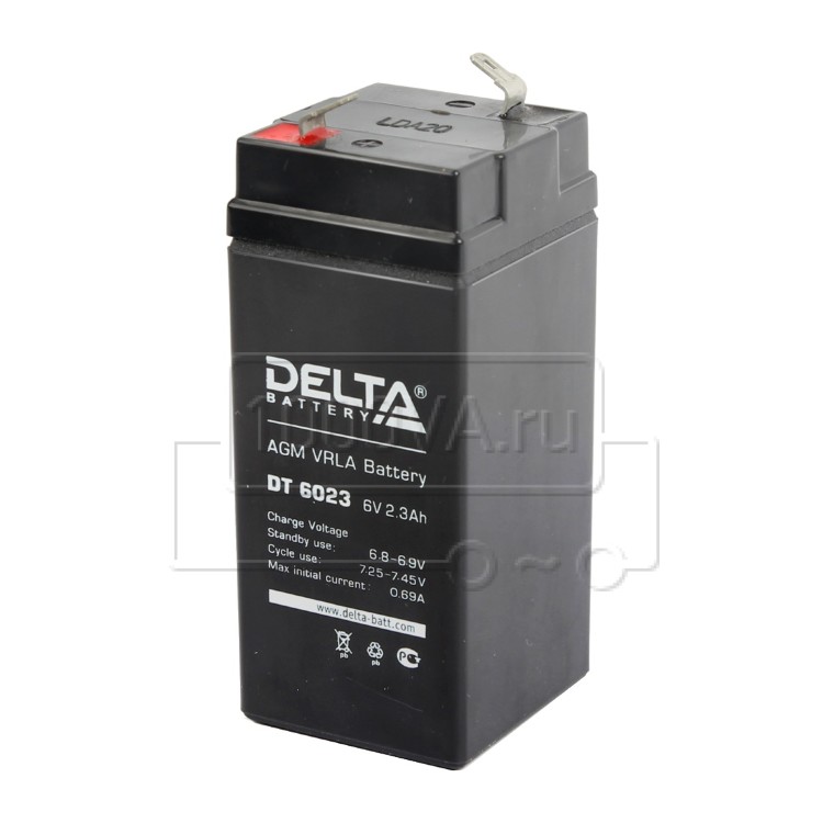 DT 6023