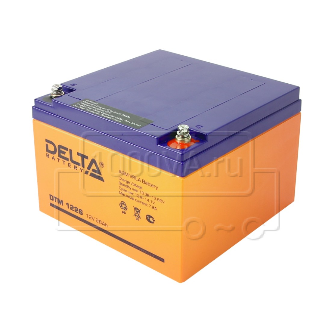 DELTA DTM 1226