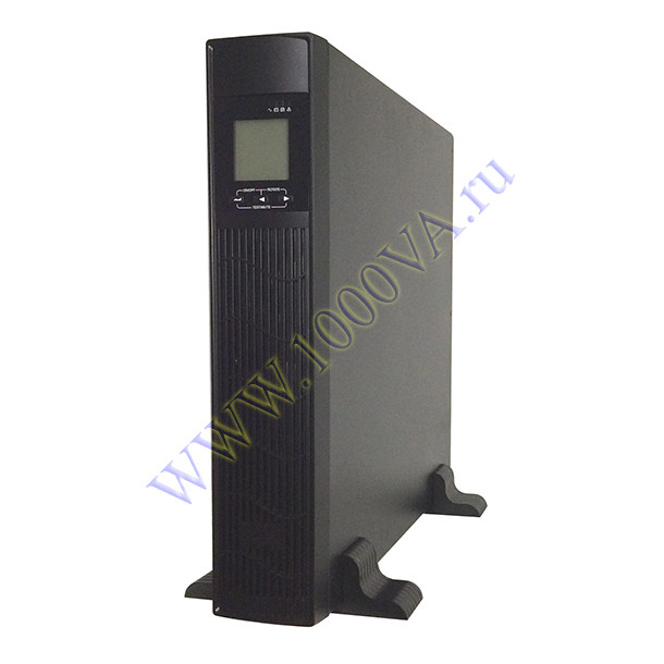 EA930 II RT LCDH