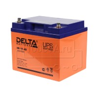 DELTA HR 12-40
