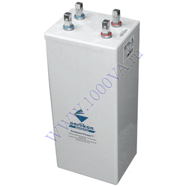 Towerline 2CP650