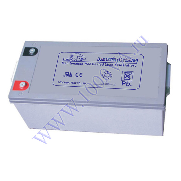 DJM 12250