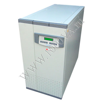 Power-Vision 10 KVA LT