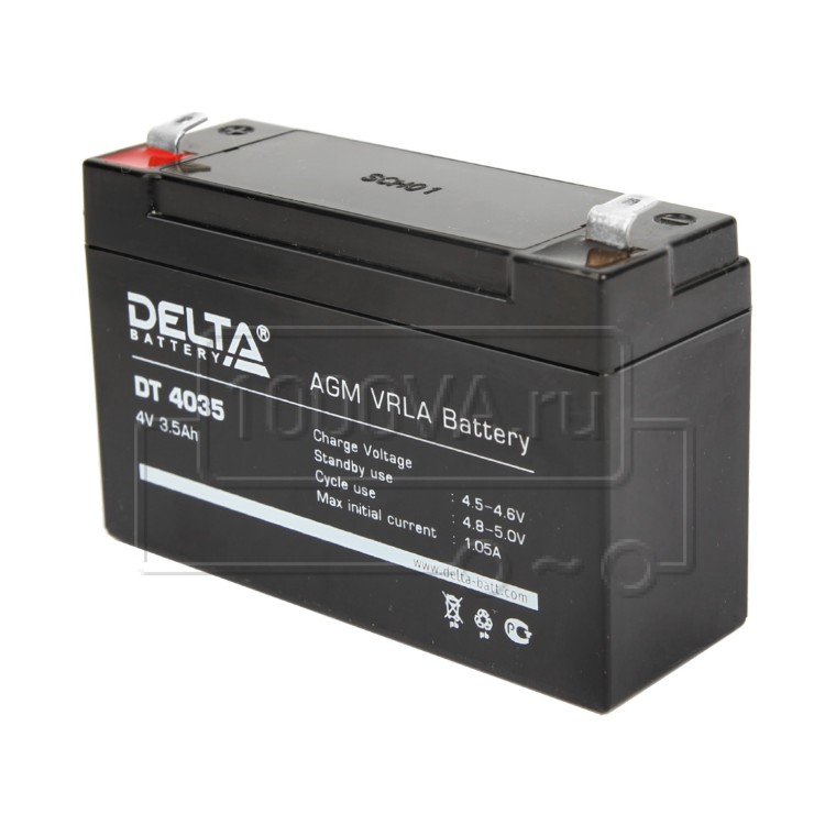 DT 4035