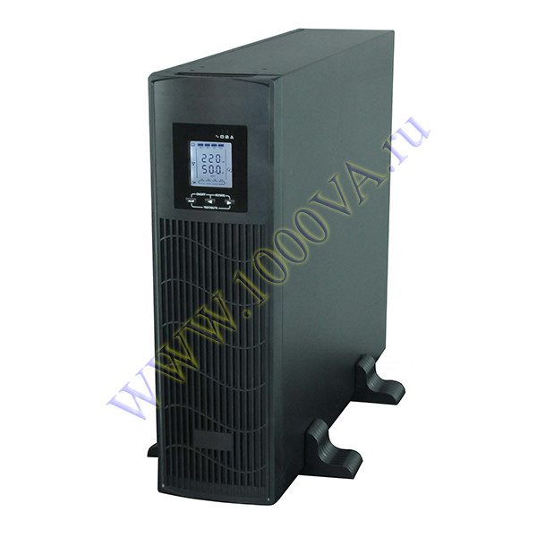 East EA9010 II RT LCDH