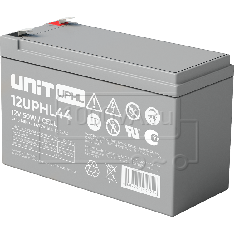 12UPHL44FR
