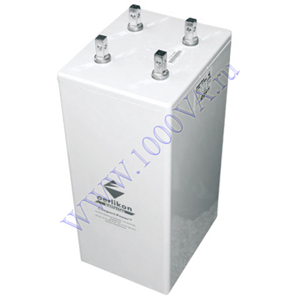 Oerlikon Towerline 2CP1000