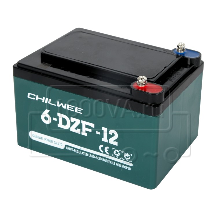 6-DZF-12 (6-DZM-12)
