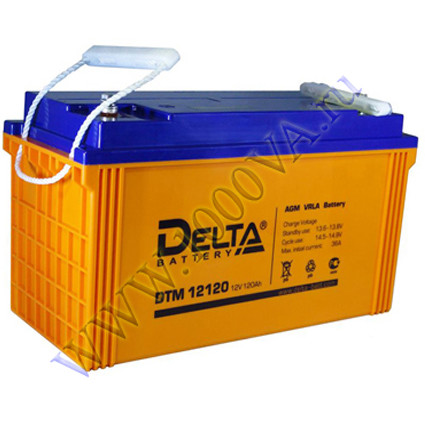 DTM 12120