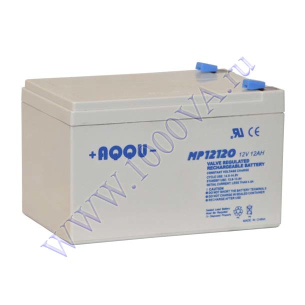 AQQU MP12120